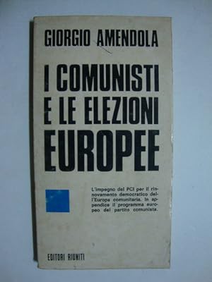 I Comunisti e le elezioni Europee
