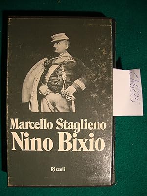 Nino Bixio