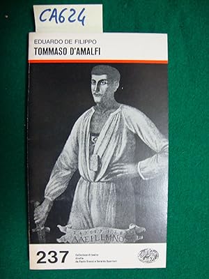 Tommaso d'Amalfi