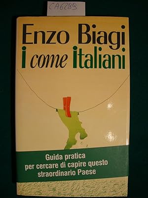 'I' come Italiani