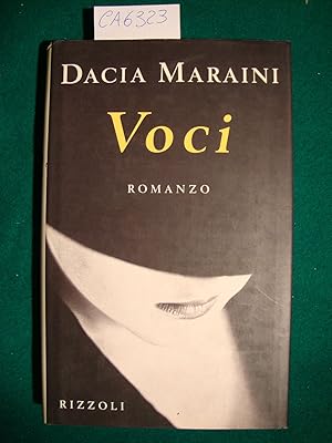 Voci