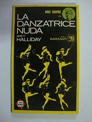 La danzatrice nuda