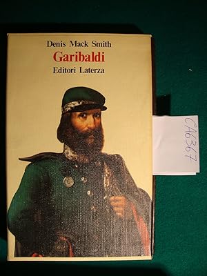 Garibaldi - Una grande vita in breve