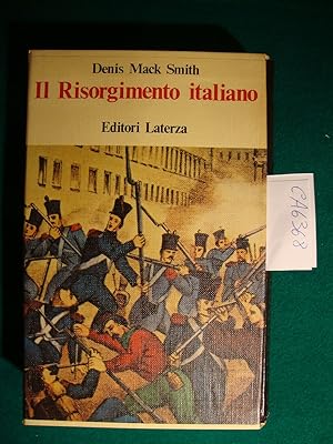 Il Risorgimento Italiano - Storia e testi
