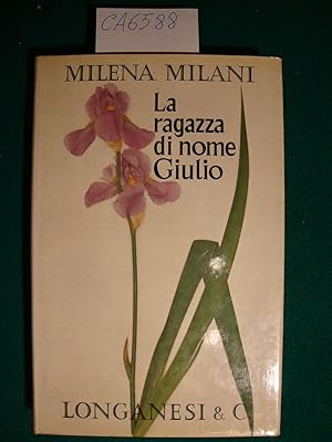 La ragazza di nome Giulio