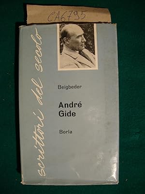 André Gide