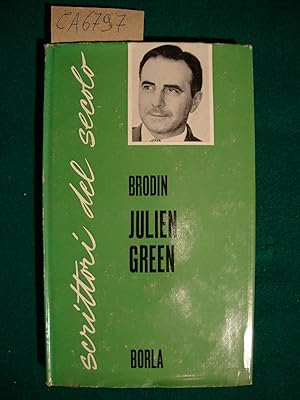 Julien Green