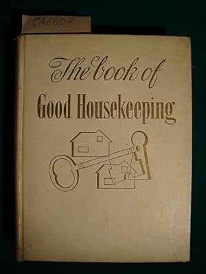 The book of Good Housekeeping compiled by The Good Housekeeping Institute