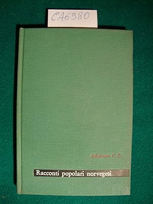 Racconti popolari norvegesi