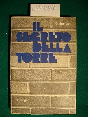 Immagine del venditore per Il segreto della torre venduto da Studio Bibliografico Restivo Navarra