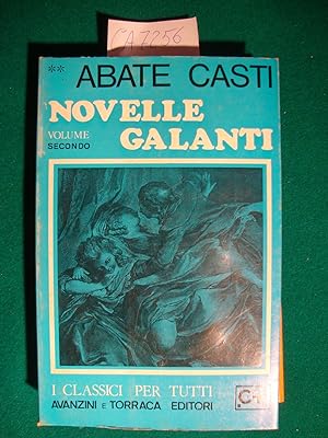 Novelle galanti (3 voll.)