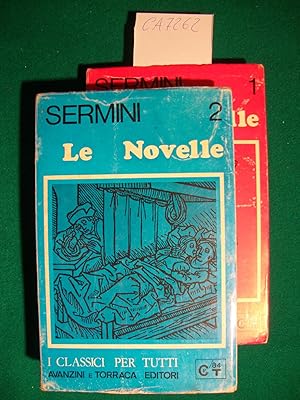 Novelle (2 voll.)