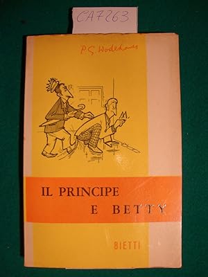 Il Principe e Betty