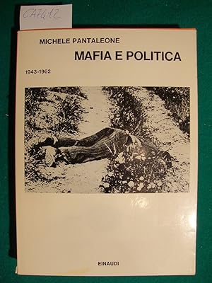 Mafia e politica (1943-1962)