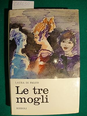 Le tre mogli