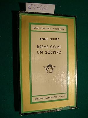 Breve come un sorriso