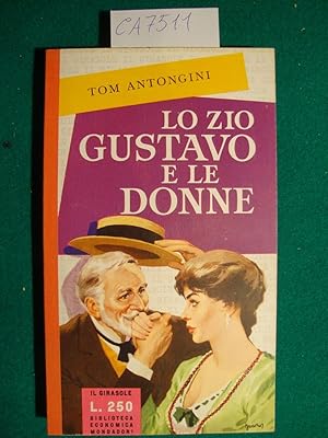 Lo zio gustavo e le donne