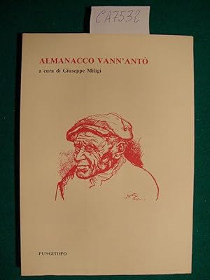 Almanacco Vann'Antò n. 3
