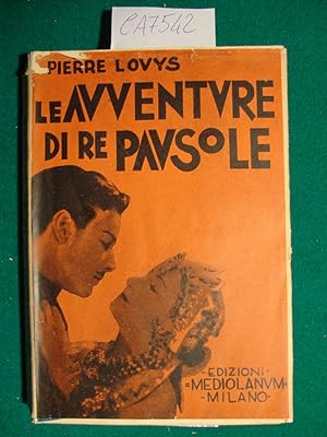 Le avventure di Re Pausole