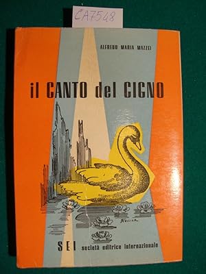 Il canto del cigno - Raccolta di poesie scelte