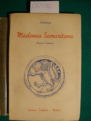 Madonna Samaritana - Racconto trecentesco
