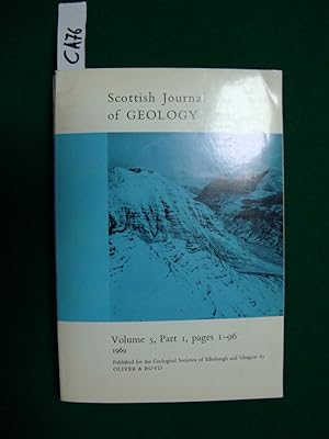Scottish Journal of Geology (periodico)