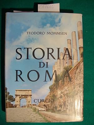 Storia di Roma (vol. Secondo)