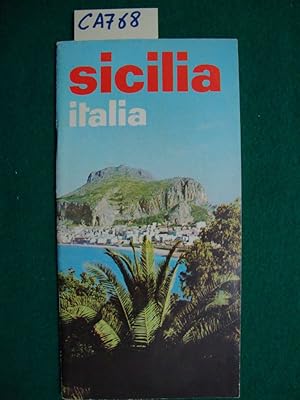 Sicilia - Italia