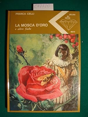 La mosca d'oro e altre fiabe