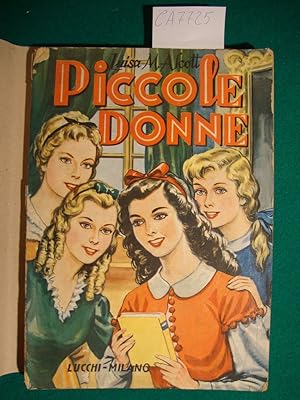 Piccole donne (Romanzo)