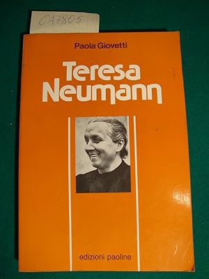 Teresa Neumann di Konnersreuth (Biografia di una grande mistica del nostro tempo)