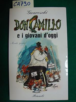 Mondo piccolo - Don Camillo e i giovani d'oggi