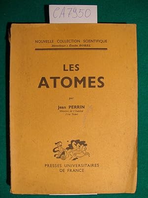Les Atomes