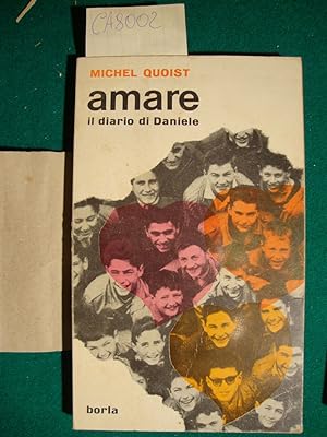 Amare - Il diario di Daniele