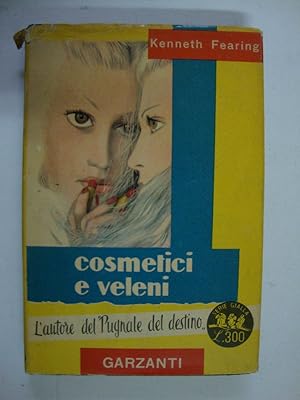 Cosmetici e veleni