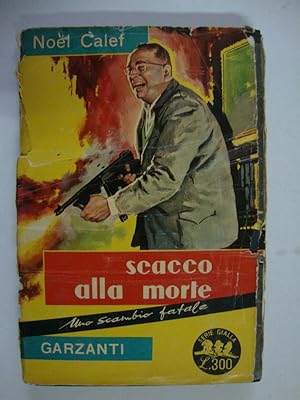 Scacco alla morte - Uno scambio fatale