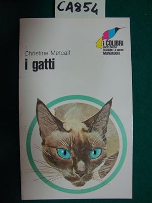 I gatti