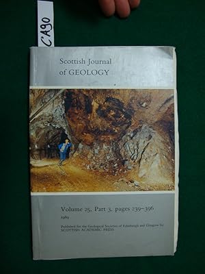 Scottish Journal of Geology (periodico)