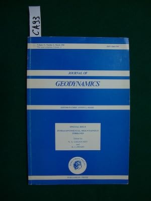 Journal of geodynamism (periodico)