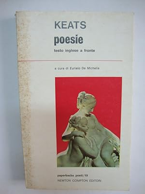 Poesie - Antologia