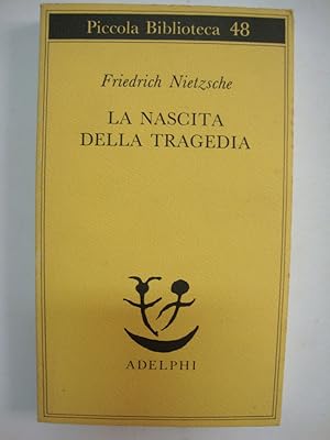 La nascita della tragedia