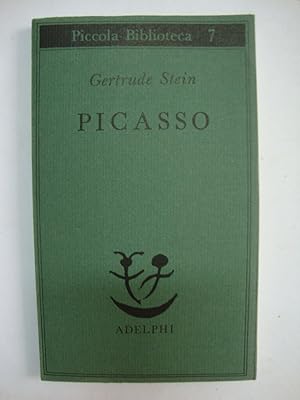 Seller image for Picasso for sale by Studio Bibliografico Restivo Navarra