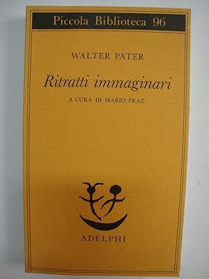 Ritratti immaginari