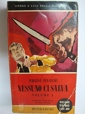 Nessuno ci salva I (vol. doppio)