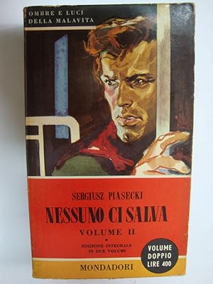 Nessuno ci salva II (vol. doppio)