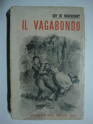 Il vagabondo - L'armadio - Il letto 29 - L'amico Patience - L'amante di Paolo (ed altre novelle)