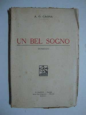 Un bel sogno