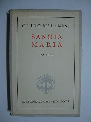 Sancta Maria