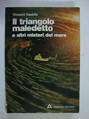 Il triangolo maledetto (e altri misteri del mare)