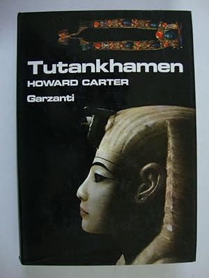 Tutankhamen